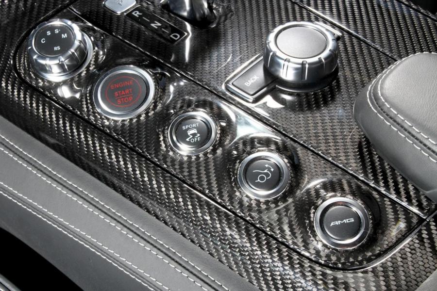  Mercedes-Benz SLS AMG by MEC Design 2011 года  (фото 4 из 97)